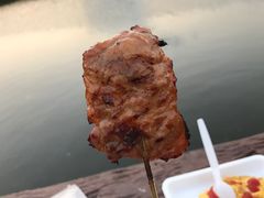 -清迈夜间动物园