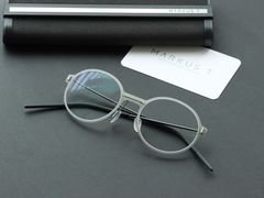 -目艮眼镜SHOWROOM(品牌集合店)