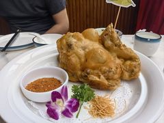 -唐猫庭院·千年陕菜(大唐不夜城店)