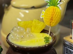 -老三样·旧食新味(万寿宫店)