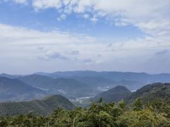 -莫干山风景区