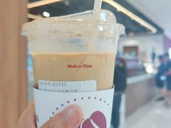 -COSTA COFFEE(恒基名人购物中心店)