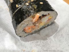 -传闻来紫菜包饭·打糕(西塔韩百店)