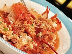 -珍宝海鲜JUMBO Seafood(北京SKP店)