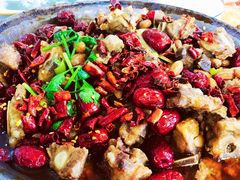 -抹直口特色菜馆(一店)