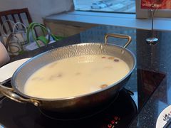胡椒猪肚鸡-捞王锅物料理(丰联店)