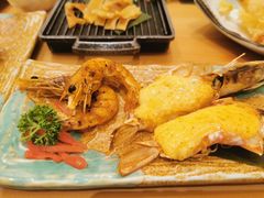 -酒久自助料理(佳兆业店)