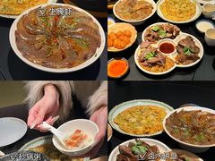 -潮澎派·潮汕菜大排档(南较西路店)