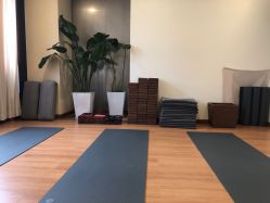-FineYoga梵音瑜伽·普拉提
