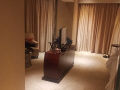 -杭州龙禧福朋喜来登酒店