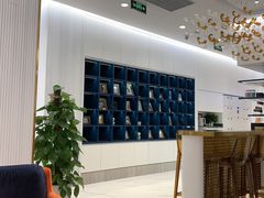 -海马体照相馆(环贸iapm大师爱情店)