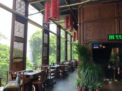 露天位-川西坝子火锅(金沙1.0直营店)