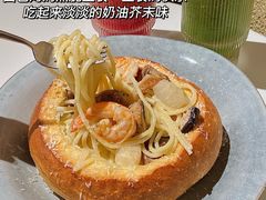 -迦南的早晨蛋糕甜品集合店