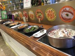 -堂会(白云店)