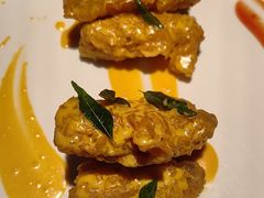 -狮拾久·现代新加坡料理(壹方城店)