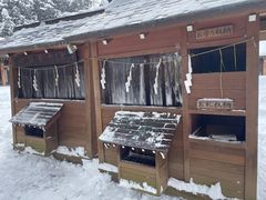 -北海道神宫