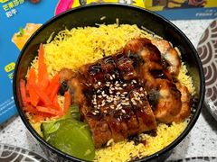 -争鲜回转寿司(中街大悦城店)