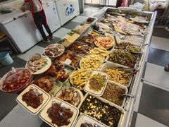 -颐和海鲜饺子