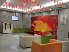 -佛山市图书馆(祖庙路分馆)