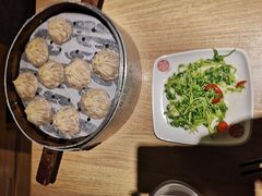 -老班长手工灌汤包老店(东山店)