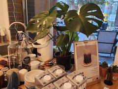 -FUN COFFEE