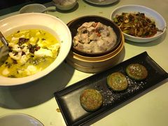 -望湘园·洞庭渔宴(永旺店)