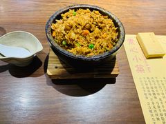 -素心小筑(后沙裕镇店)