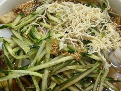 -媛媛家秘制鸡丝凉皮(陆慕店)