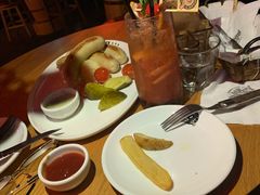 -MR.ROCKY洛奇先生RESTAURANT&BAR(宝安壹方城店)