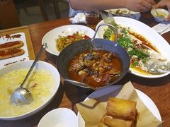 -大牌大·传统杭帮菜(湖滨店)