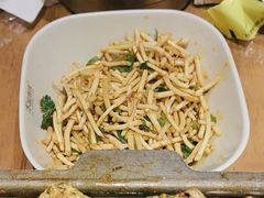 -木屋烧烤(岗顶二店)