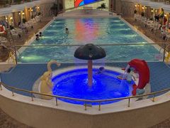 -海韵之星邮轮水会(明发商业广场店)