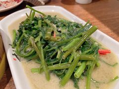 -南拳十三姨·潮汕砂锅粥(世纪金源店)