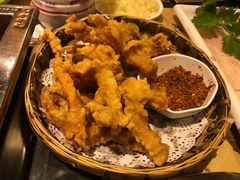 -锦城印象火锅(天府三街店)