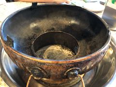 -厚味居炙子烤肉·清真(天桥南纬路店)