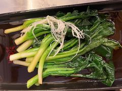 时令蔬菜-中国徽菜·徽商故里(远大店)