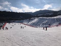 -太子岭滑雪场