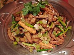 -闻溪有渔·活鱼现烤才好吃(太仓万达店)