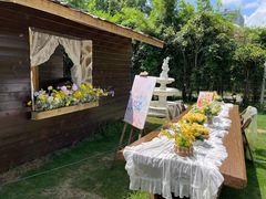 -HERRE·FARM 赫尔露营农场·团建聚会包场