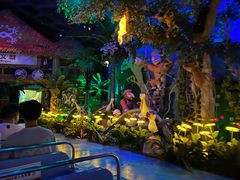 -南宁方特东盟神画