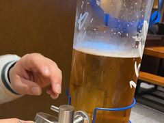 -本色.小马哥烧烤(五一路总店)
