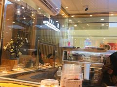 自助取餐区-争鲜回转寿司(太阳宫凯德PLUS店)