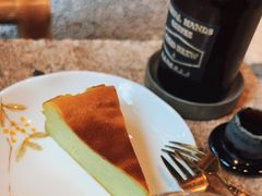 -Metal hands·铁手咖啡