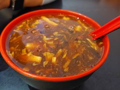 -一定好水饺店