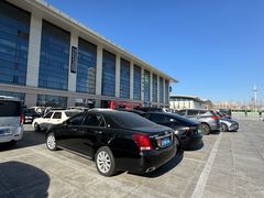 -天津梅江会展中心