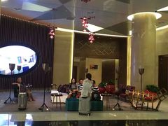 -南京禄口机场雅高铂尔曼大酒店