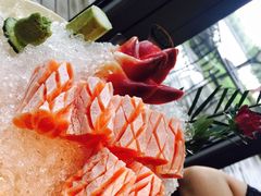 -山葵家·创意料理(宁波来福士店)
