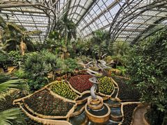 -南山植物园