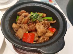 -太兴餐厅(东方广场分店)