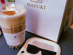 -奈雪的茶(凯德新都心店)